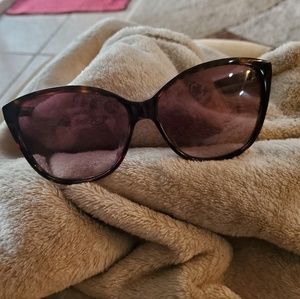 Marc Jacob 69 cat eye sunglasses